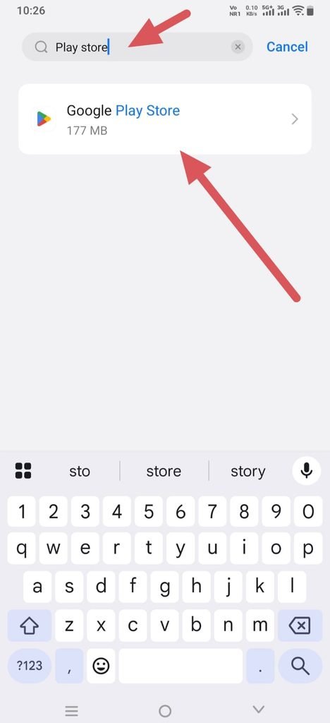 Play Store वापस कैसे लाएं: मोबाइल से गायब हुआ Google Play Store सिर्फ दो मिनट में होगा दोबारा Recover